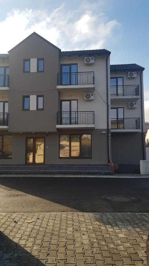 Târgu-Mureş Apartament 7 Budiu מראה חיצוני תמונה